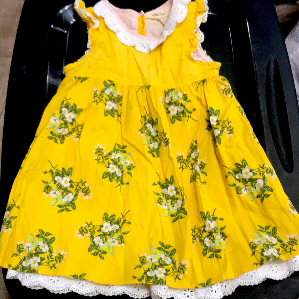 Matilda Jane Dress